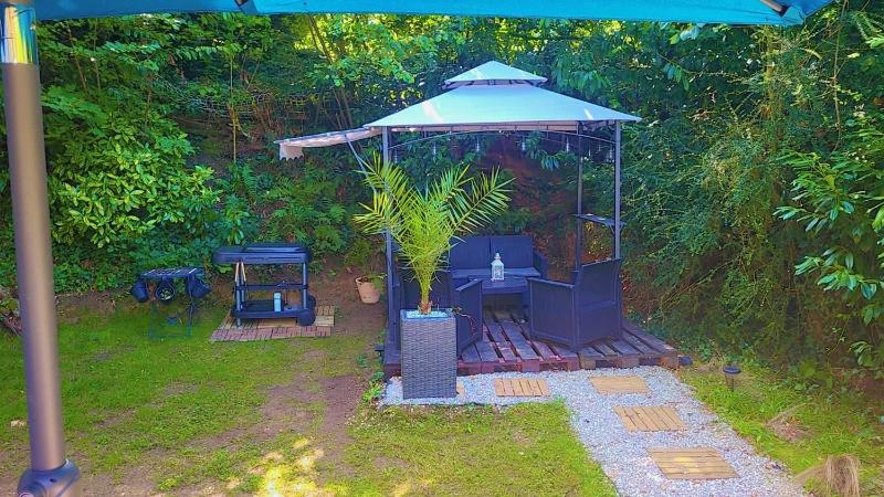 Camping Marvilla Parks -Parc des roches 91530