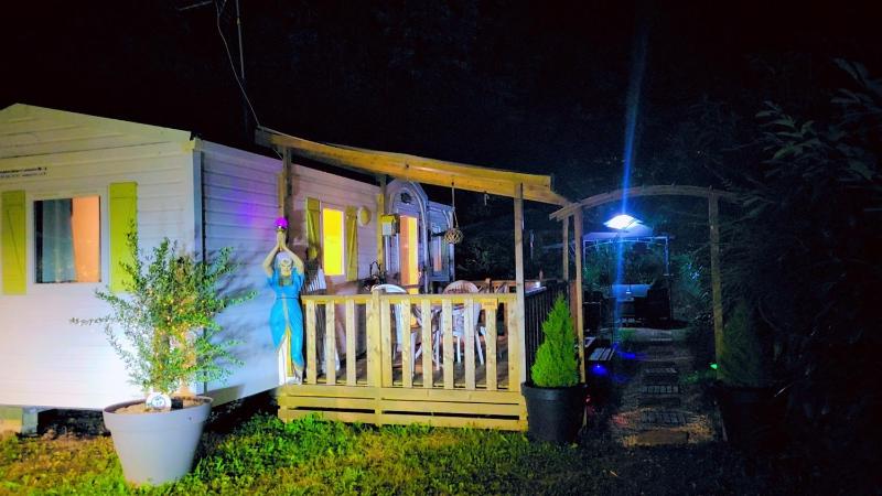 Camping Marvilla Parks -Parc des roches 91530