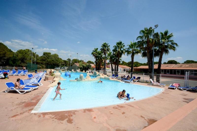 Camping Montana Parc - Coeur de l'Estérel - Maeva