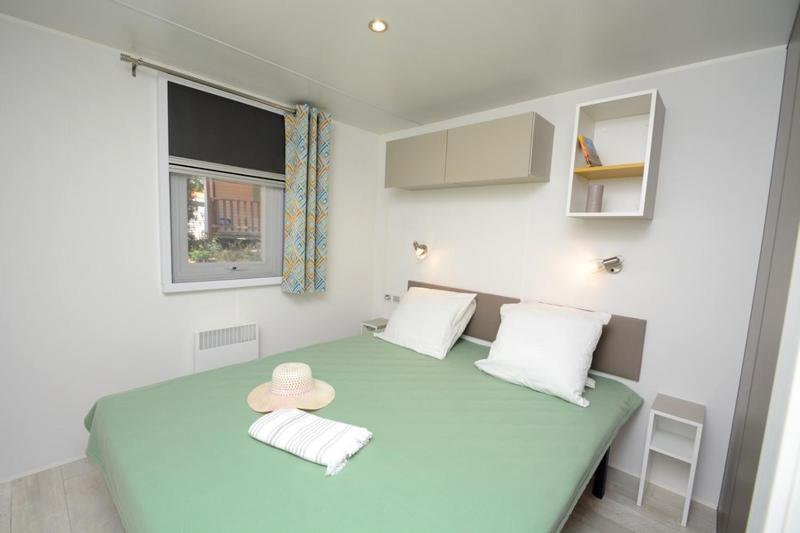 Camping Montana Parc - Gassin Golfe de St Tropez - Maeva