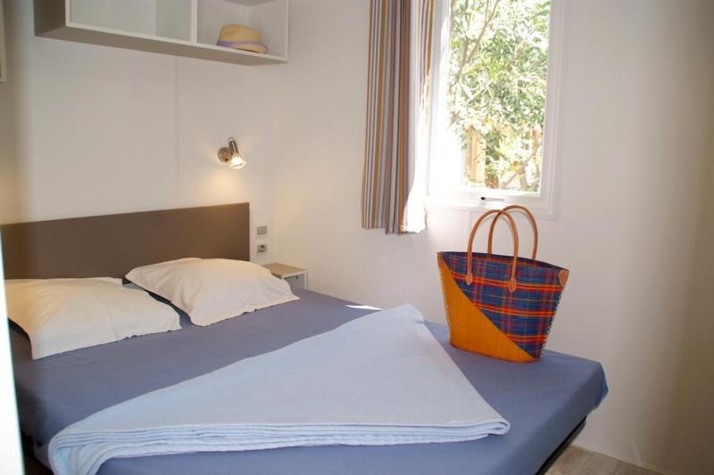 Camping Montana Parc - Gassin Golfe de St Tropez - Maeva
