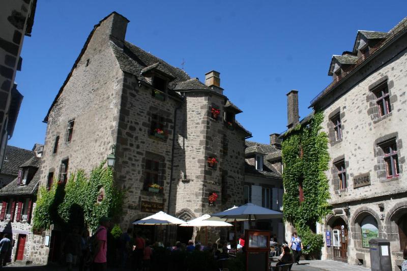 Camping Moulin De Chaules