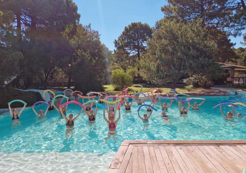 Camping Mulinacciu