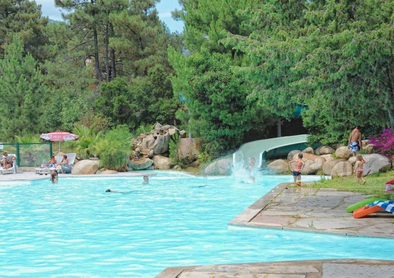Camping Mulinacciu