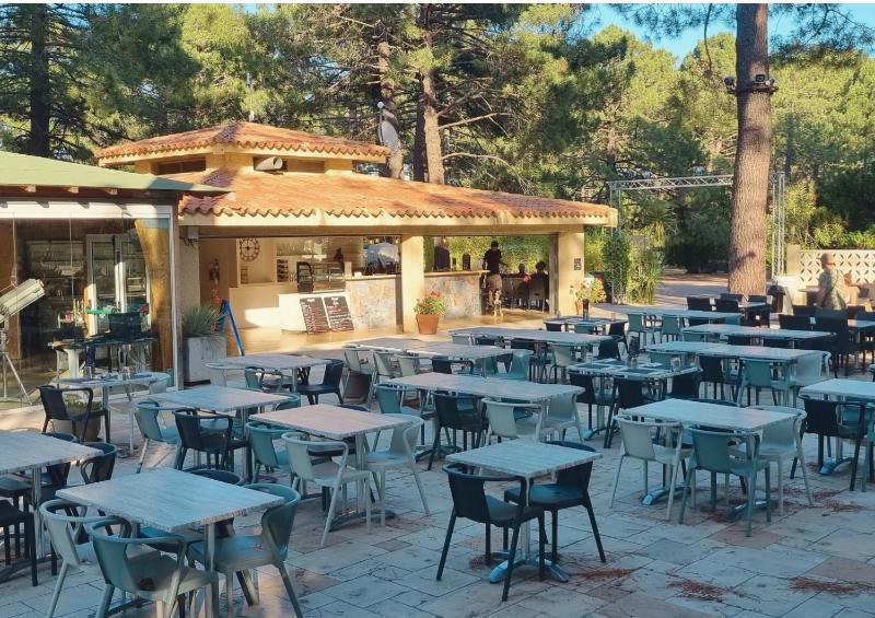 Camping Mulinacciu