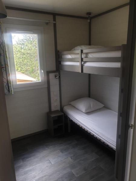 CAMPING MUNICIPAL LA SAPINETTE