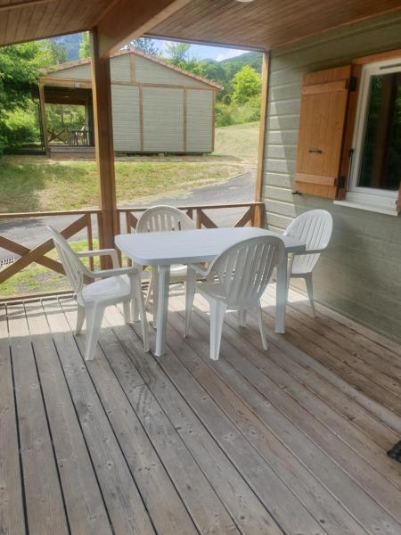 CAMPING MUNICIPAL LA SAPINETTE