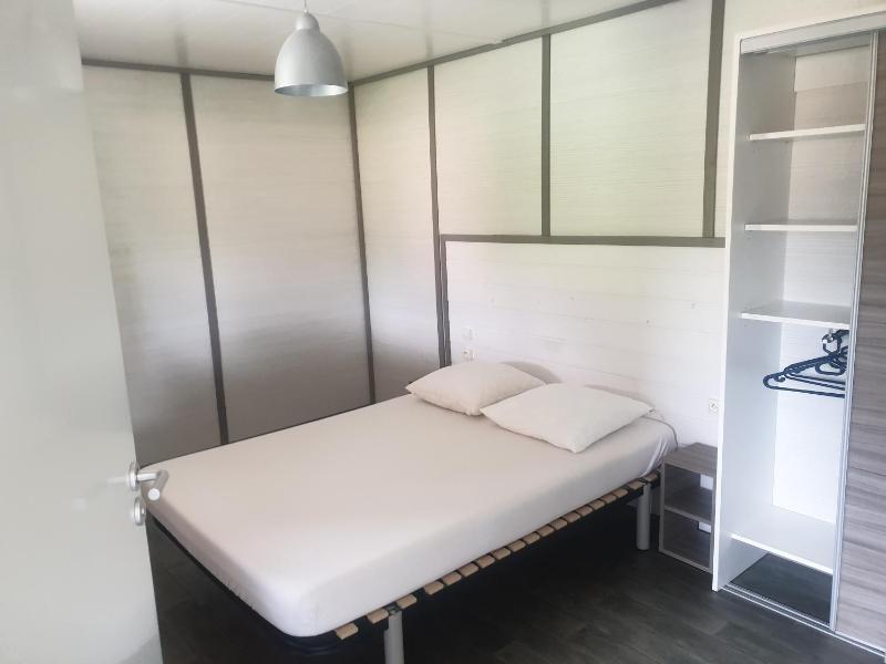 CAMPING MUNICIPAL LA SAPINETTE