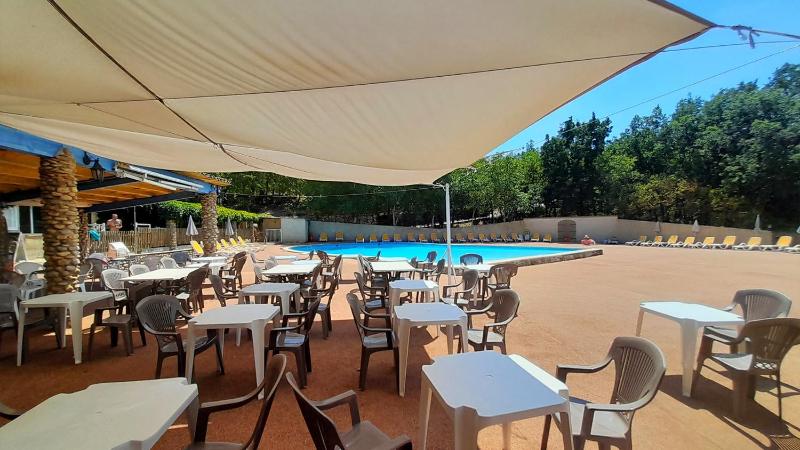 Camping Naturiste Tikayan Petit Arlane