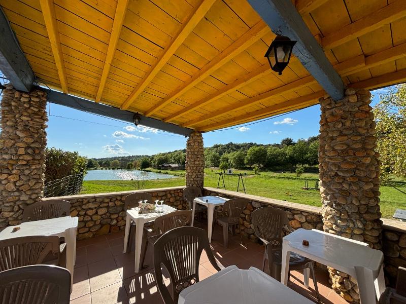 Camping Naturiste Tikayan Petit Arlane