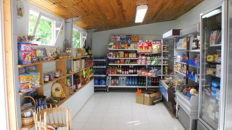 Camping Naturiste Tikayan Petit Arlane