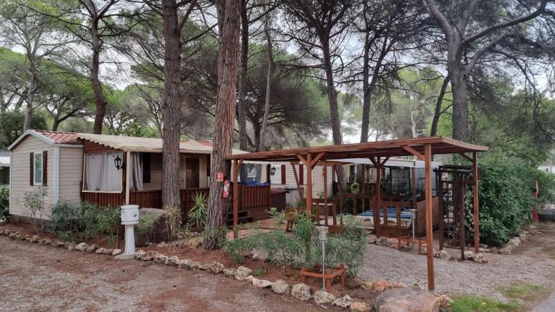 Camping Oasis Village