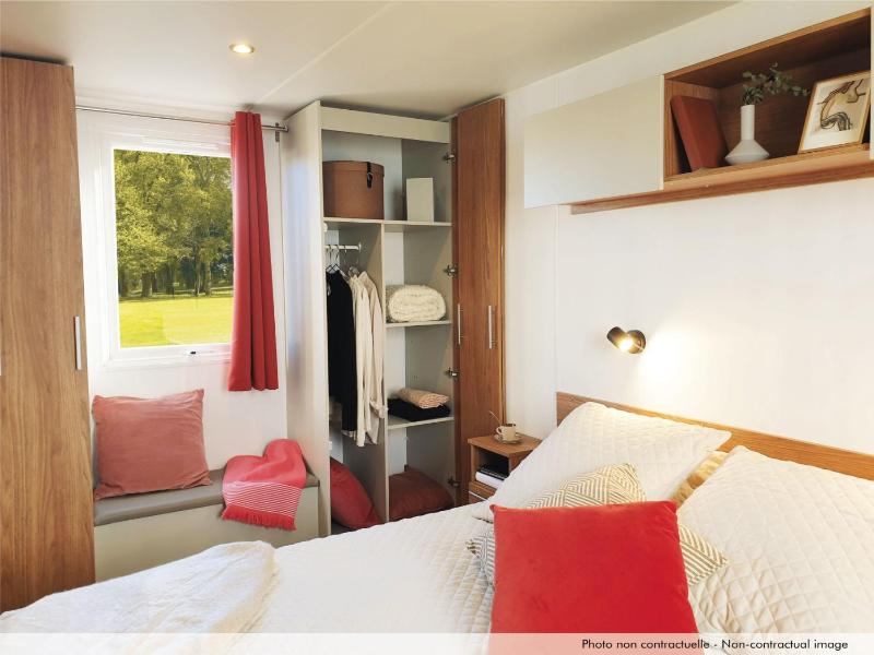 Camping Officiel Siblu Le Bois Dormant