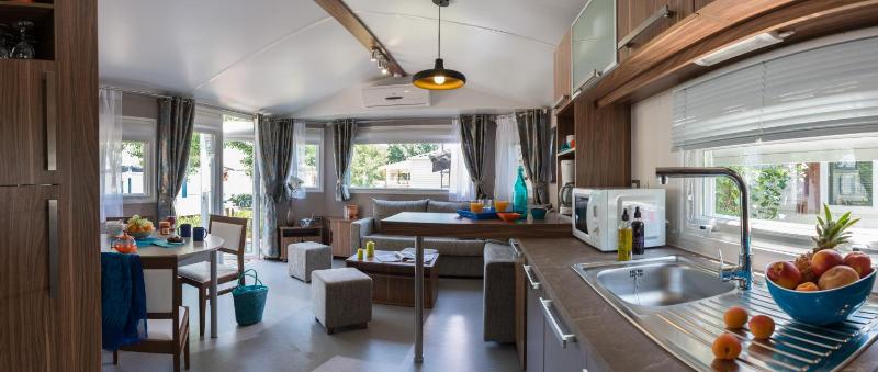 Camping Officiel Siblu Le Bois Dormant