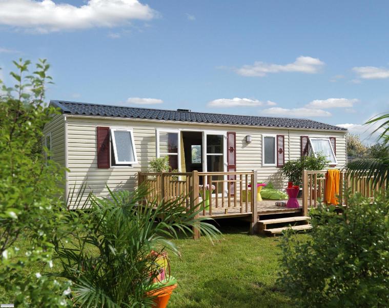 Camping Officiel Siblu Le Bois Dormant