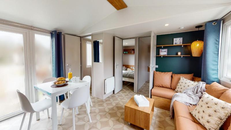 Camping Officiel Siblu Les Sables du Midi
