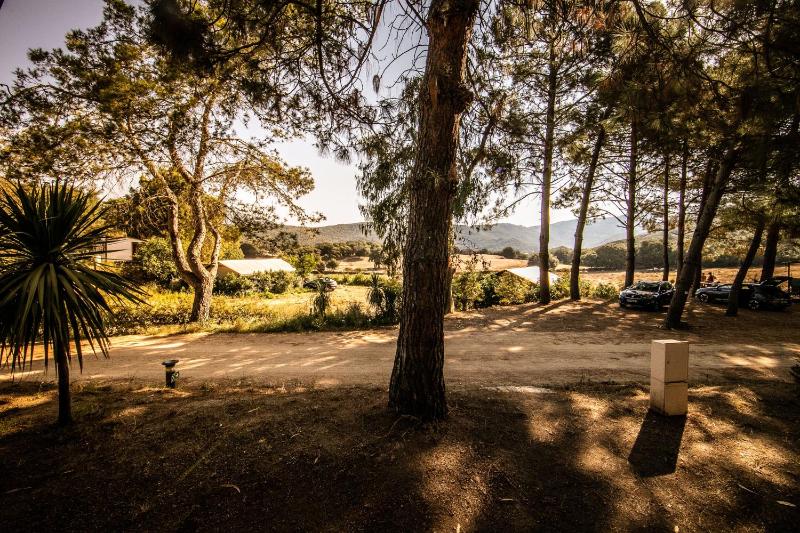 Camping Olva ***
