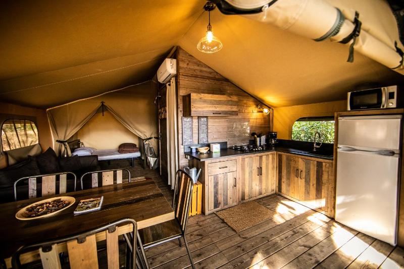 Camping Olva ***