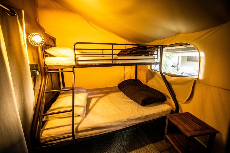 Camping Olva ***