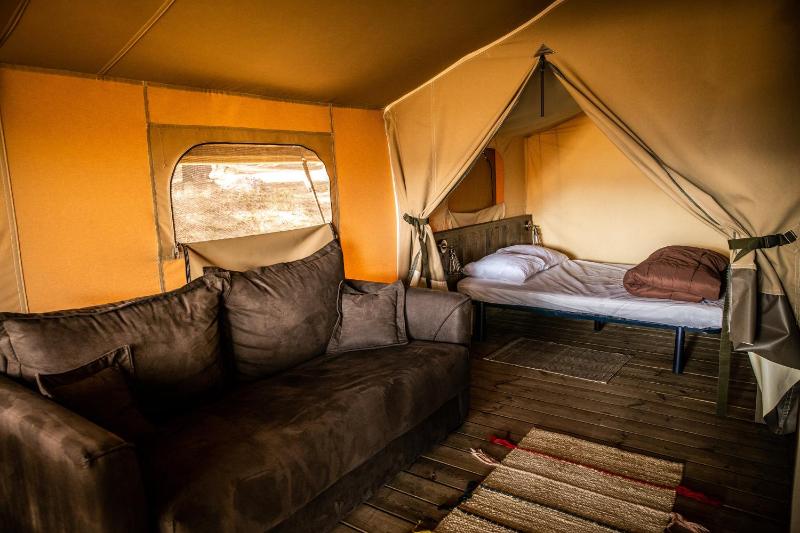 Camping Olva ***