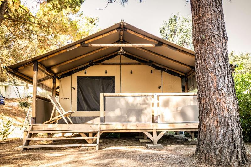Camping Olva ***