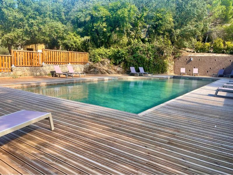 Camping Olva - Maeva