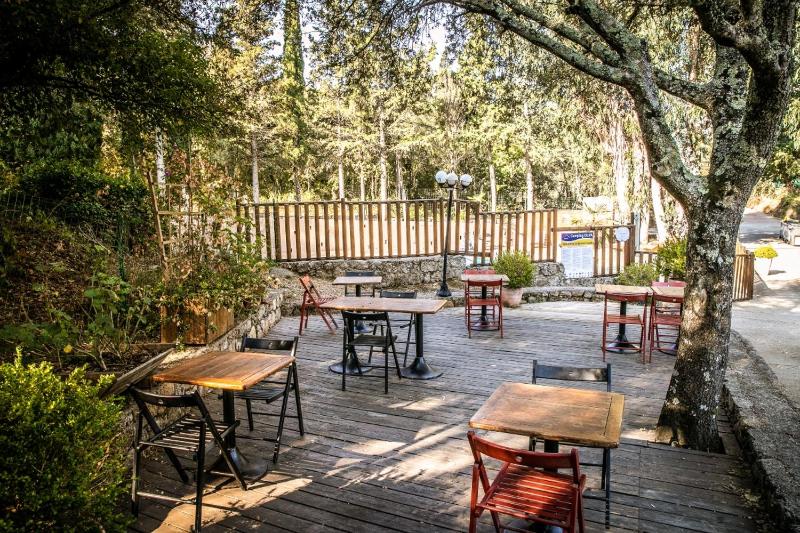 Camping Olva - Maeva