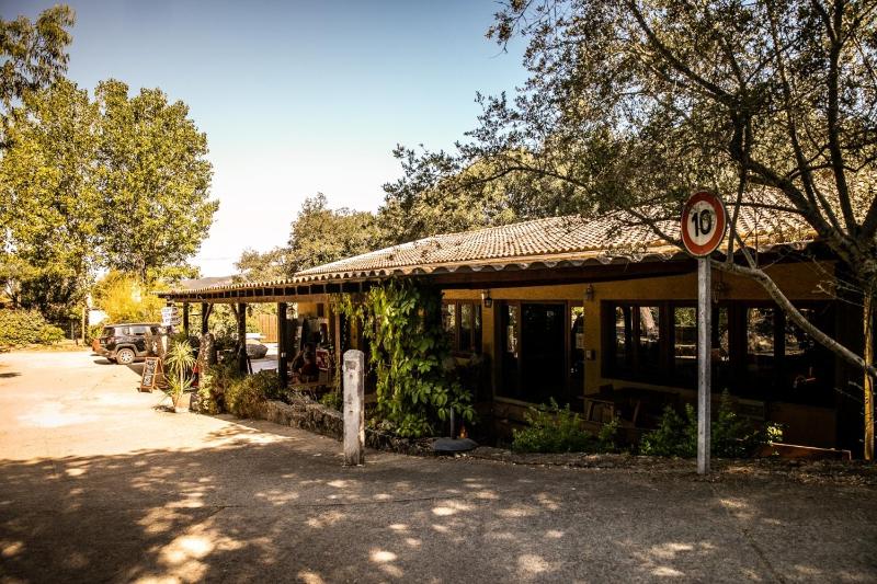 Camping Olva - Maeva