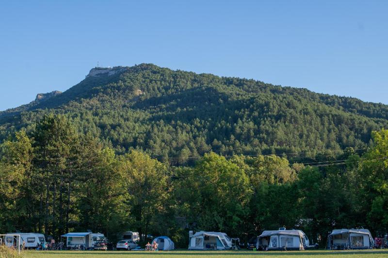 CAMPING ONLYCAMP CHAMARGES