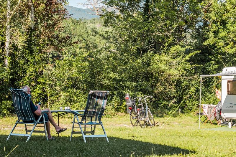 CAMPING ONLYCAMP CHAMARGES