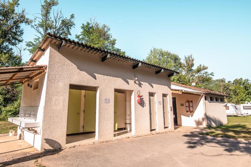 CAMPING ONLYCAMP CHAMARGES