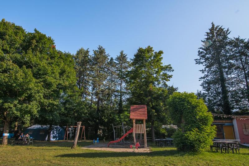CAMPING ONLYCAMP CHAMARGES
