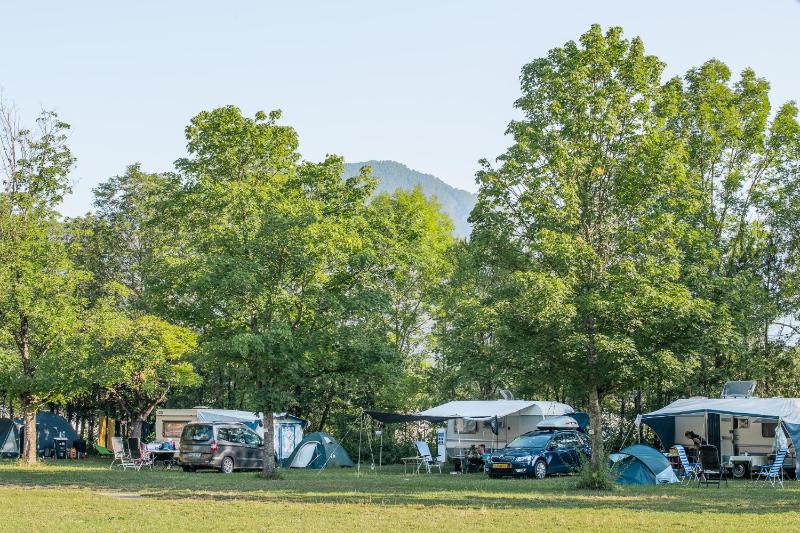 CAMPING ONLYCAMP CHAMARGES