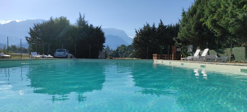 CAMPING ONLYCAMP CHAMARGES