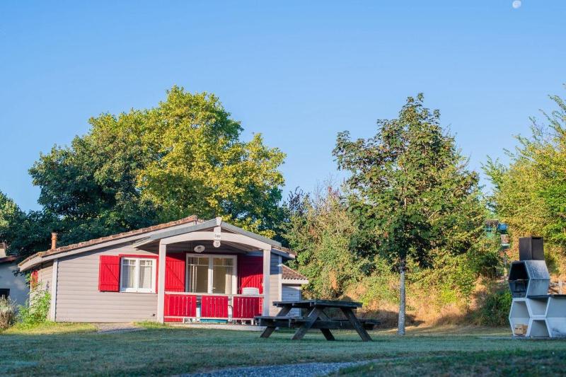 Camping Onlycamp L'Argenté