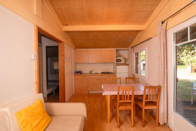 Camping Onlycamp L'Argenté