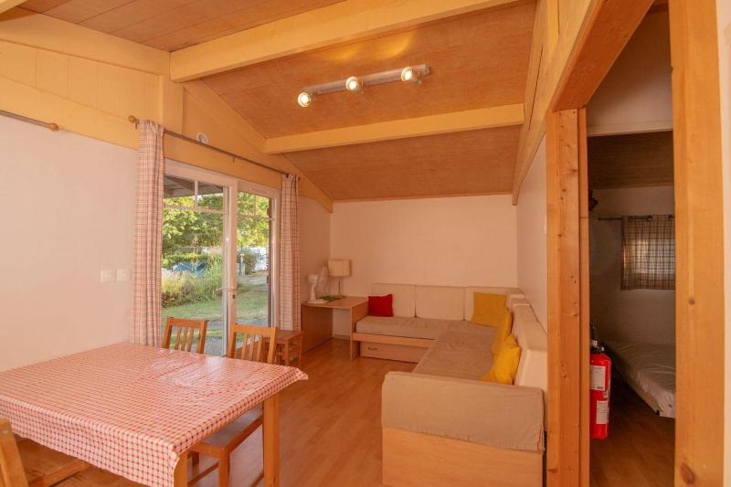 Camping Onlycamp L'Argenté