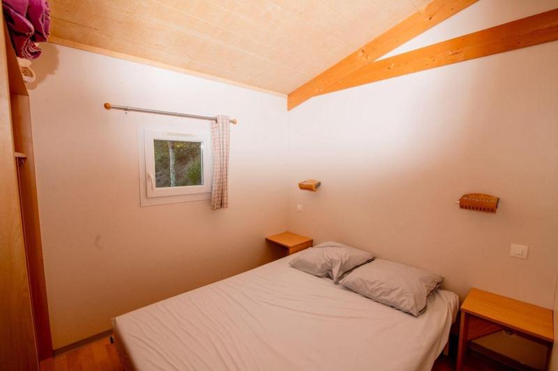 Camping Onlycamp L'Argenté
