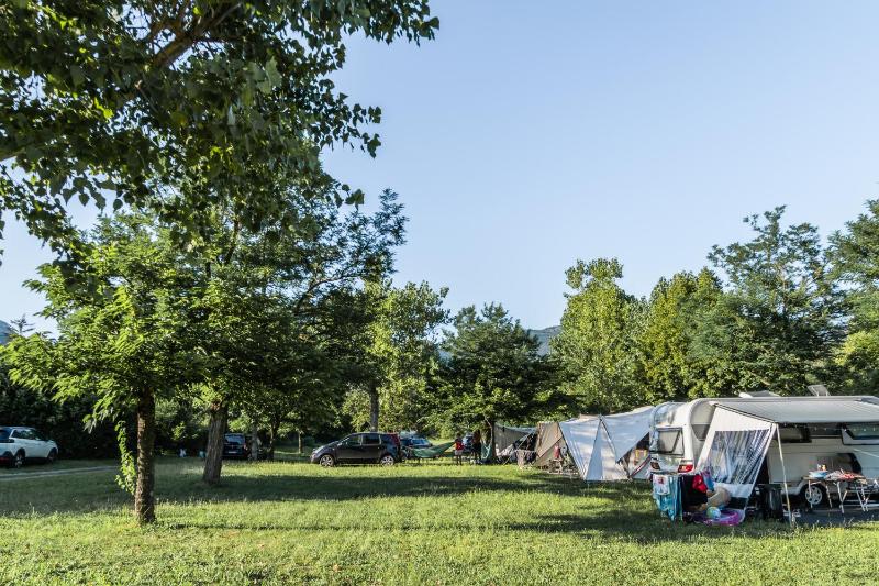 Camping Onlycamp Les Tuillères