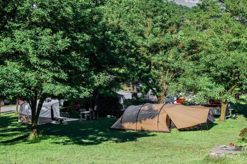 Camping Onlycamp Les Tuillères