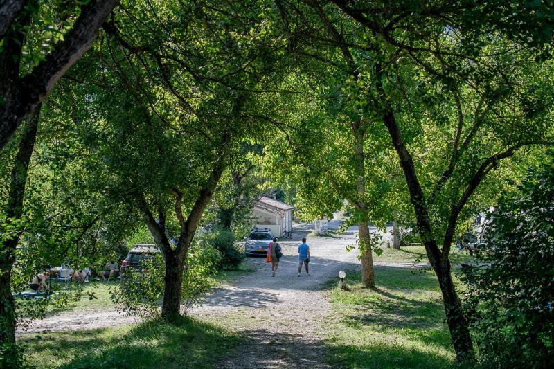 Camping Onlycamp Les Tuillères