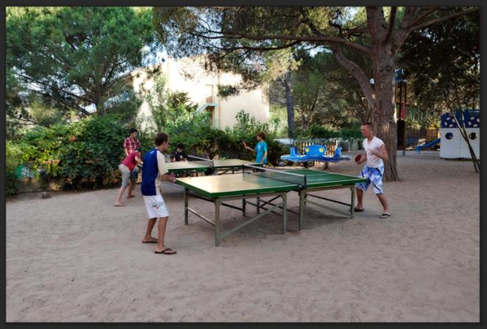 Camping Paduella