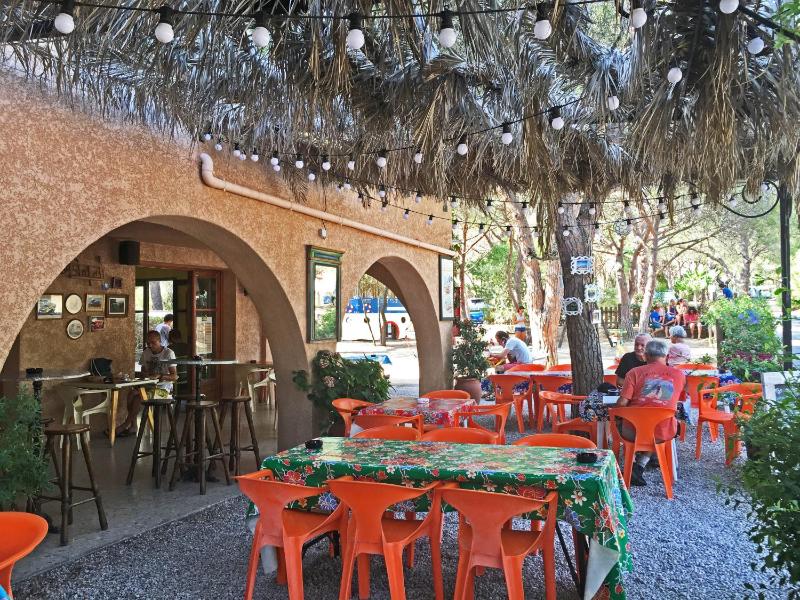 Camping Paduella