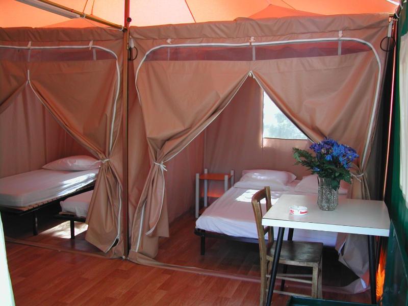 Camping Paduella