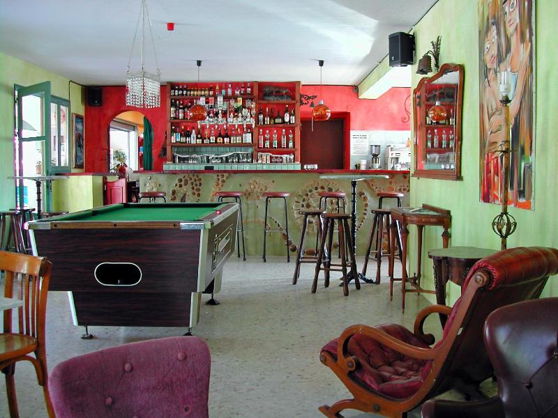 Camping Paduella