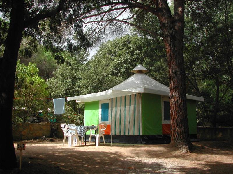 Camping Paduella