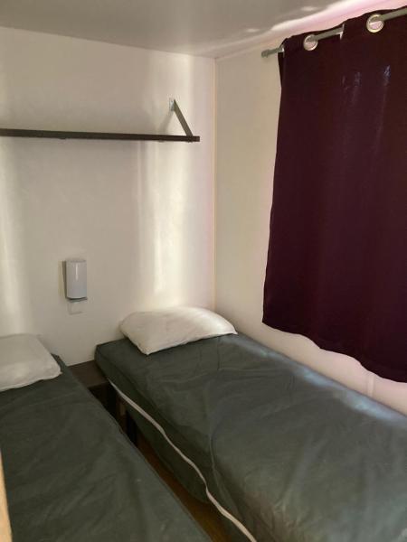 camping paisible Marvilla park