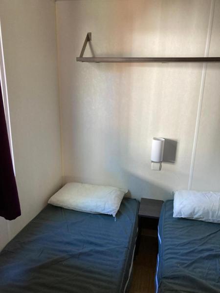 camping paisible Marvilla park