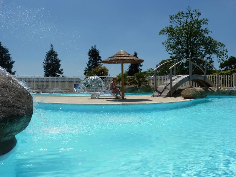 Camping Paradis Domaine de Bel Air
