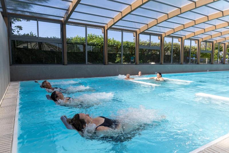 Camping Paradis Domaine de Bel Air